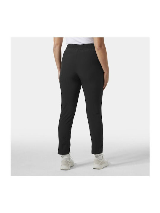 Helly Hansen Thalia 2.0 Men's Hiking Long Trousers Black 34325-990