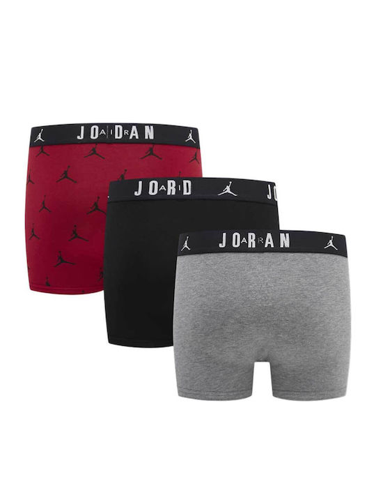 Jordan Детски Боксерки Многоцветни