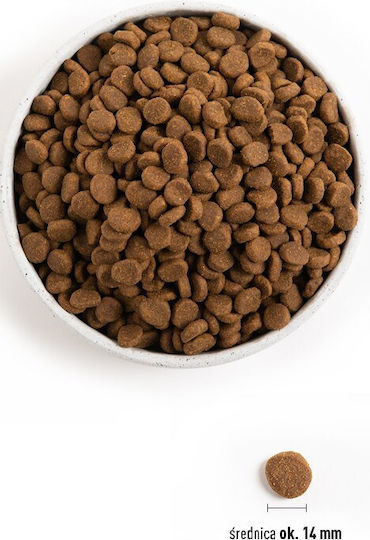 Carnilove Duck & Pheasant Adult 12kg Dry Food Grain-Free for Adult Dogs with Duck and Poultry