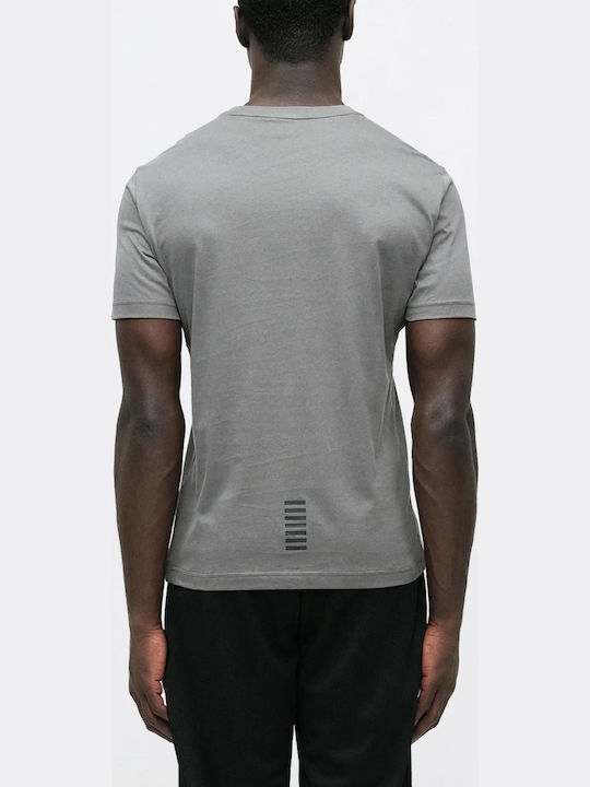 Emporio Armani T-shirt Smoked Pearl