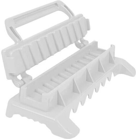 Alista Home Cooking Accessories Made of Plastic