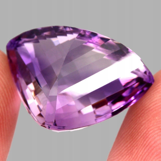 Amethyst Natural Stone If 37.06ct