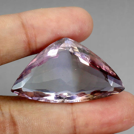 Ametryn Natural Stone Vvs 31.86ct