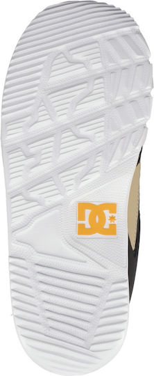 DC Phase Men's Snowboard Boots Brown Colour