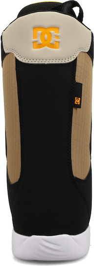 DC Phase Men's Snowboard Boots Brown Colour
