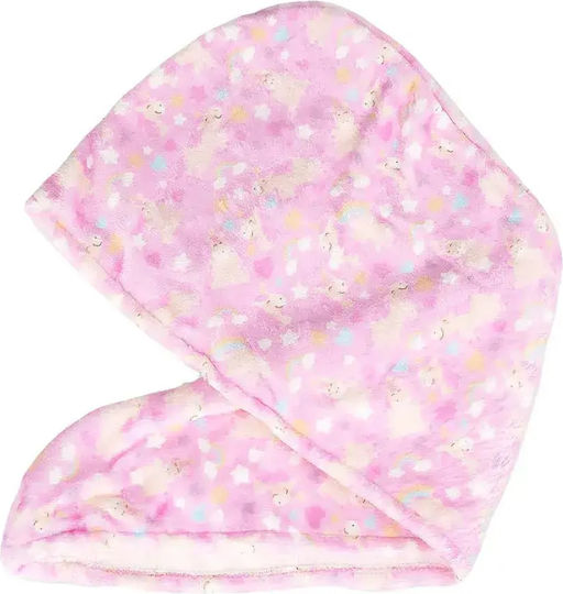 Martinelia Beach Towel Pink