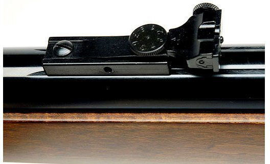 Weihrauch Luftgewehr Hw 77k 4.5mm