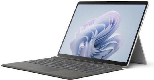Microsoft Surface Pro 10 13Inci Tabletă (64GB/1.0TB/Ultra7-165U/Win11P) Argintiu