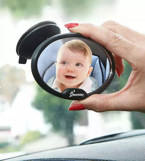 Dreambaby Baby Car Mirror