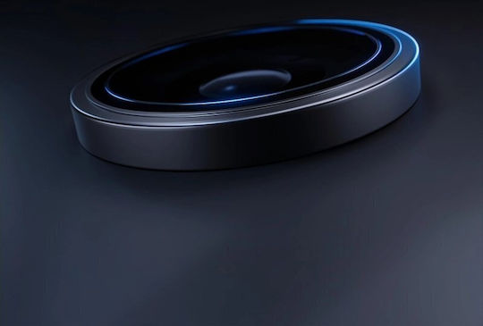3MK Lens Protection Pro Kameraschutz Gehärtetes Glas Black für das Samsung Galaxy S26 Ultra