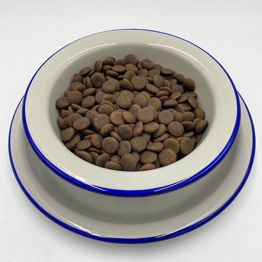 Dog Food 10kg Dry Food Grain-Free for Medium & Large Breed Puppies with and Rabbit