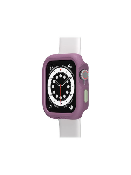 Otterbox LifeProof Eco Plastikhülle Sea Urchin für Apple Watch 44mm