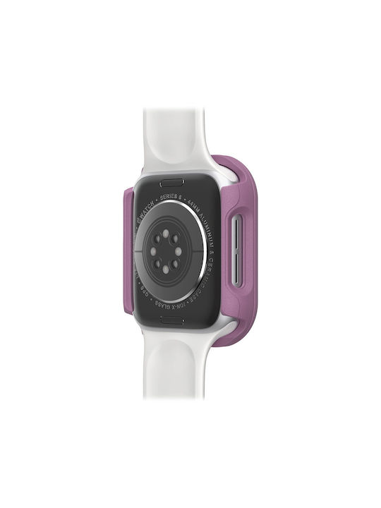 Otterbox LifeProof Eco Plastikhülle Sea Urchin für Apple Watch 44mm