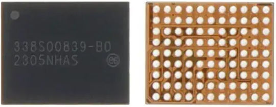 Apple Iphone 14/14 Plus/14 Pro/14 Pro Max Charging Ic 338s00839-b0