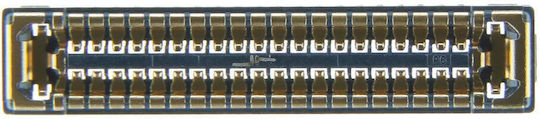 Bildschirmanschluss Lcd FPC Stecker Huawei P40 Lite E