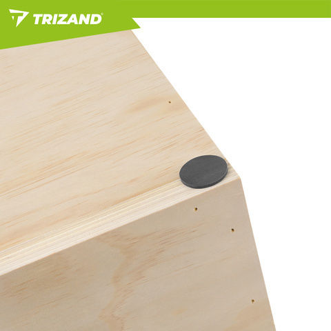 Trizand Adjustable Board with Double Support Better Training 27130