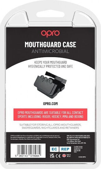 Opro Case for Mouthguards