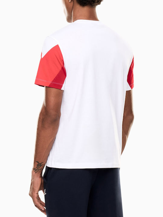 Emporio Armani Tricou Brilliant White