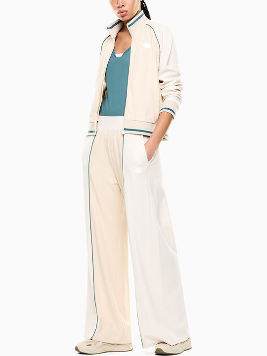 Women's Winter Jacket Fog