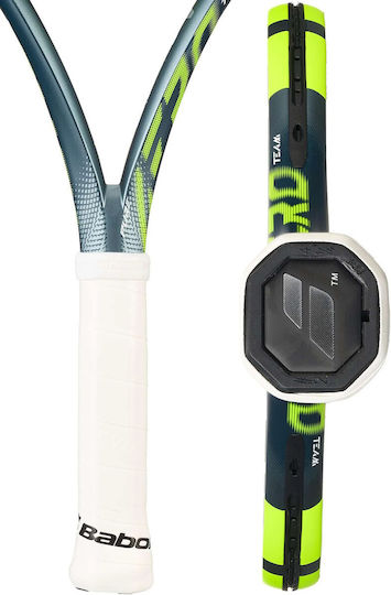 Babolat Pure Aero Team Ρακέτα Τένις χωρίς Πλέγμα