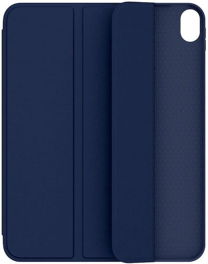 Etteri Flip Cover Blue (Samsung Galaxy Tab A9 Plus 11.0)