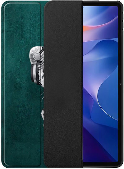 Tech-protect Smartcase Xiaomi Redmi Pad 2 11.0 Sad Cat