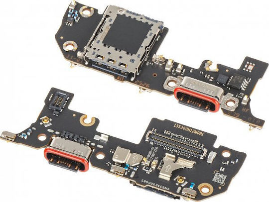Xiaomi 14t Pro Board Charging Connector Service Pack
