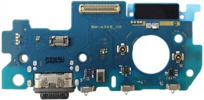 Πλακέτα Φόρτισης Charging Board Samsung Galaxy A34 A346b Oem