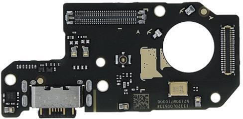 NetOne Καλωδιοταινία με Θύρα Φόρτισης για XIAOMI Redmi Note 12 4G.