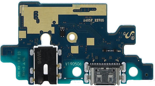 Πλακέτα Φόρτισης Charging Board Samsung Galaxy A40 A405f Oem