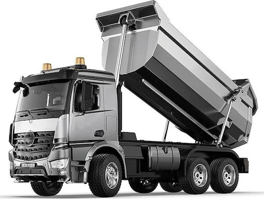 Truck 1:20