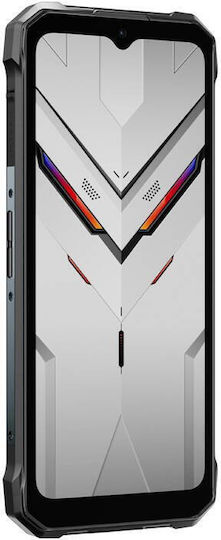 Hotwav T7S Dual SIM (4/128GB) Ανθεκτικό Smartphone Πράσινο