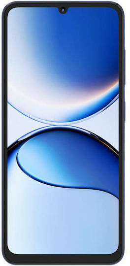Hotwav A16 Pro Max Dual SIM (3/64GB) Black