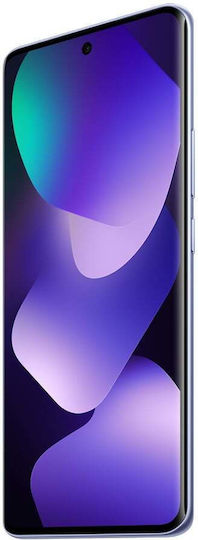 Xiaomi Redmi Note 15 4G NFC Dual SIM (8GB/256GB) Purple