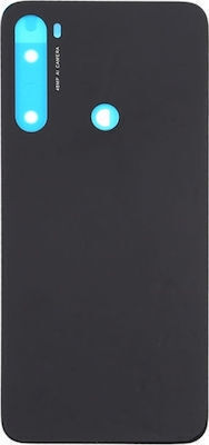 Xiaomi Capac Baterie Negru pentru Redmi Note 8T