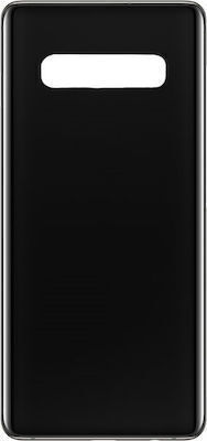 Καπάκι Μπαταρίας Μαύρο για Samsung Galaxy S10e G970F