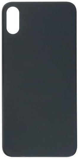 Capac Baterie SP61102BK-O Negru pentru iPhone XS