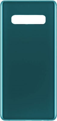 Capac Baterie Verde pentru Samsung Galaxy S10e G970F