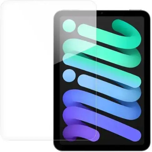 Nuglas Tempered Glass