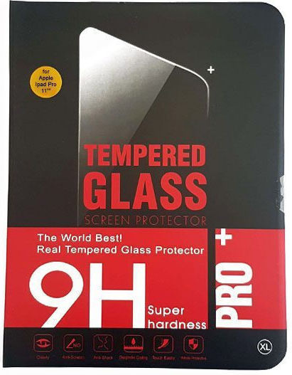 Tempered Glass (iPad Pro 2018 11”)