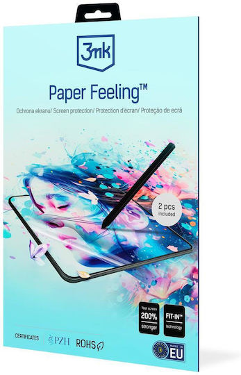 3MK Screen Protector (Lenovo Idea Tab 11")