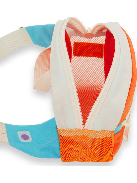 KiETLA Kids Bum Bag Orange
