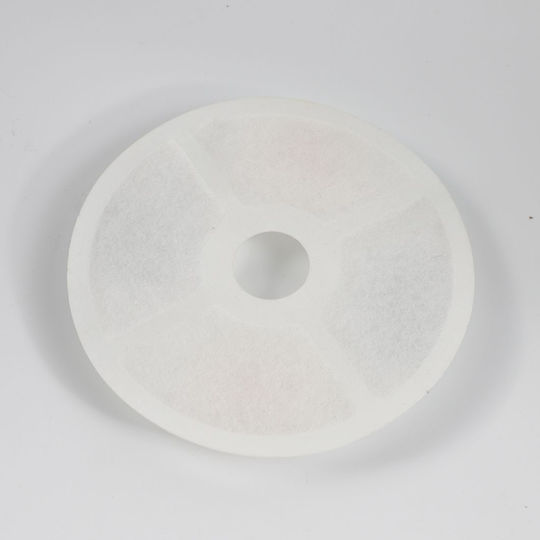 Filter Ersatzfilter in Weiß Farbe 4Stück