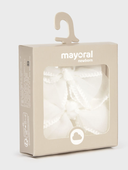 Mayoral Παιδική Κορδέλα σε Μπεζ Χρώμα