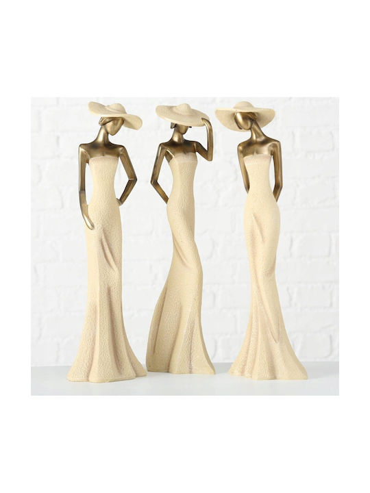 Boltze Decorative Statuette 50cm