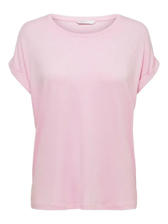 Γυναικείο T-shirt Pink Lady