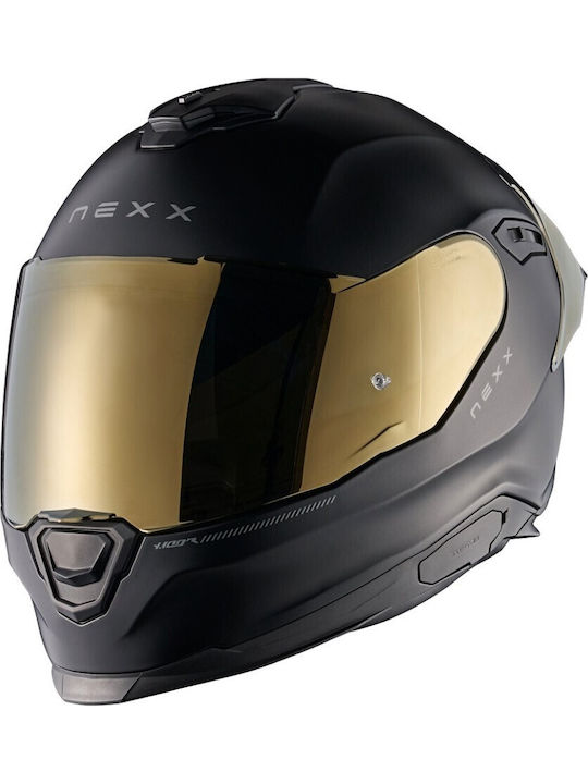 Nexx Y.100R Full Face ECE 22.06 Nexx Y.100R Full Face ECE 22.06