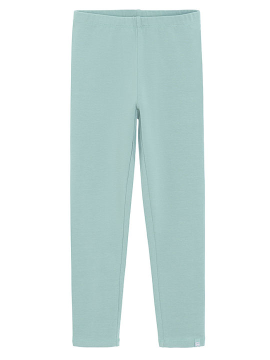 Set Kids Leggings Long Multicolour