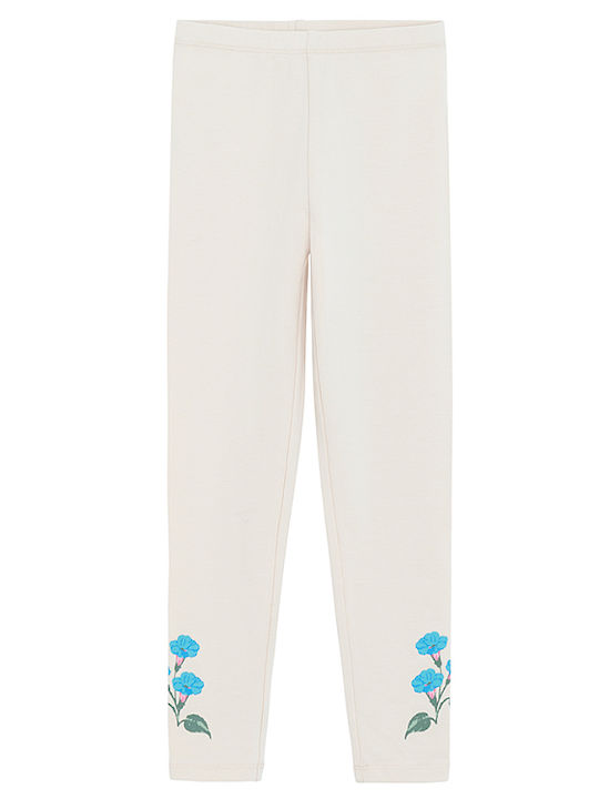 Set Kids Leggings Long Multicolour