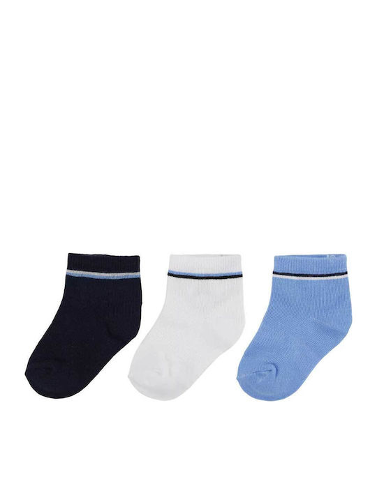 Jordan Kids' Ankle Socks Multicolour